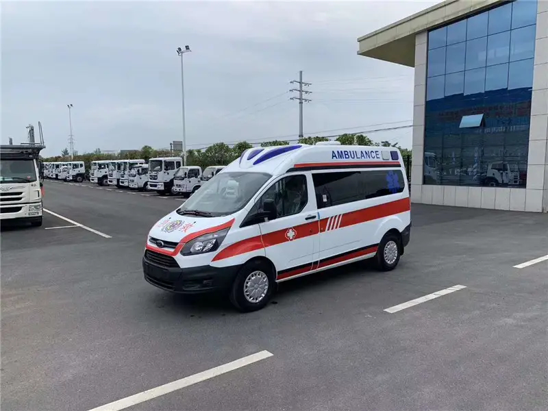 宿松县救护车出租